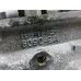 #BY05 Right Cylinder Head From 2011 Ford Taurus  3.5 AT4E6090EA
